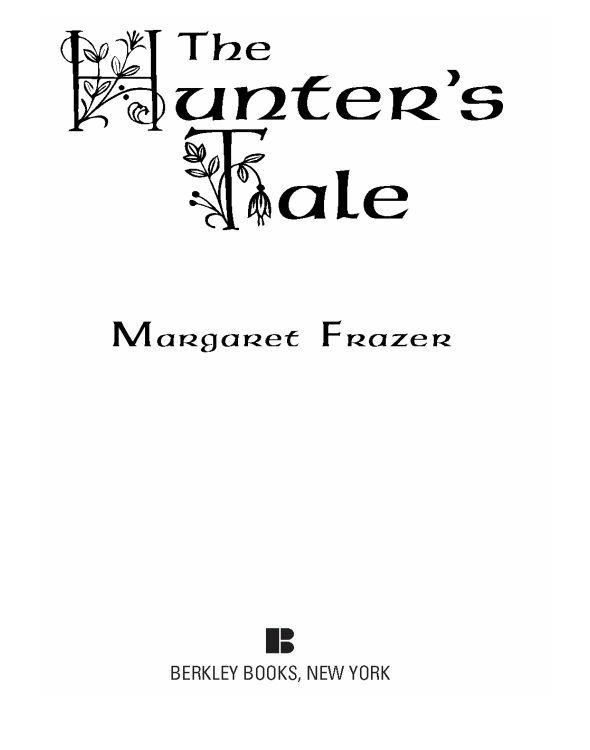 The Hunter's Tale