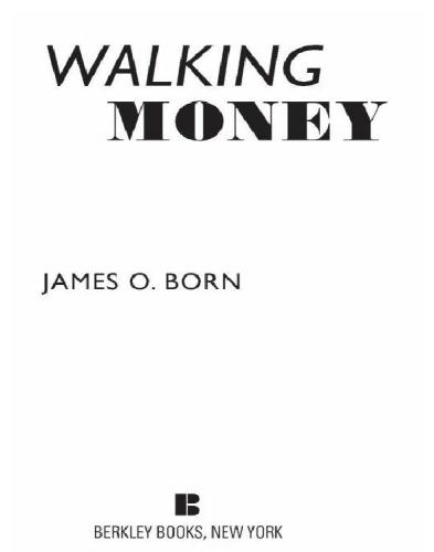 Walking Money (A Billy Tasker Mystery)