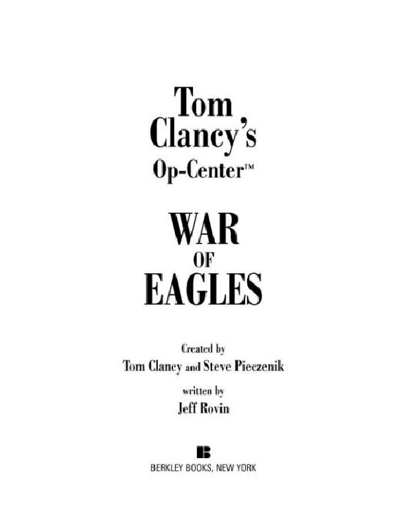 War of Eagles