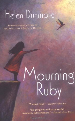 Mourning Ruby