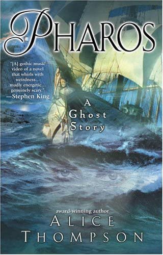 Pharos: A Ghost Story