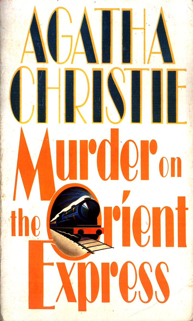 Murder on the Orient Express