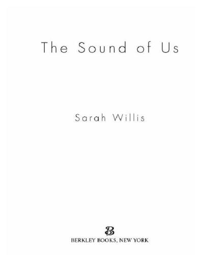 The Sound of Us