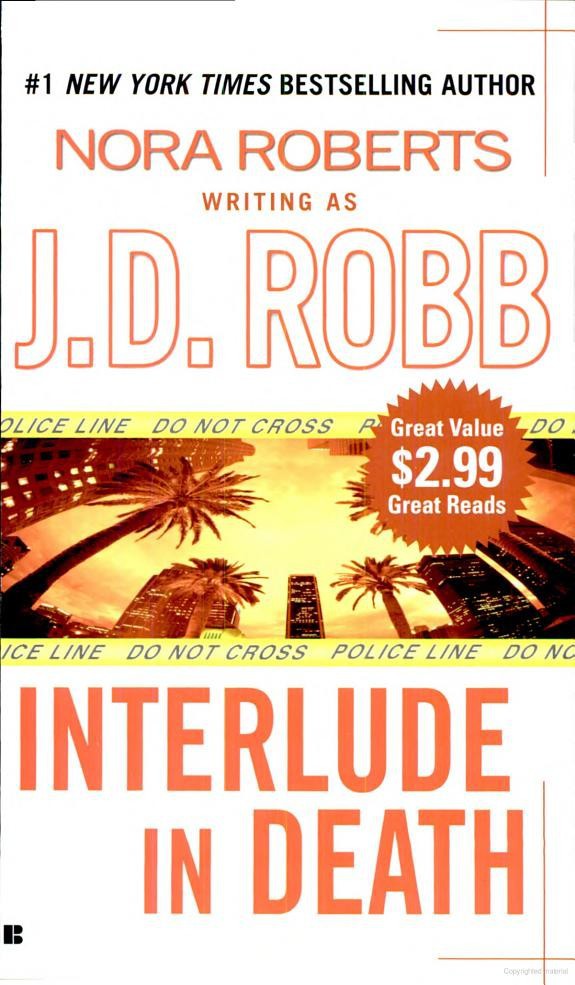 Interlude In Death