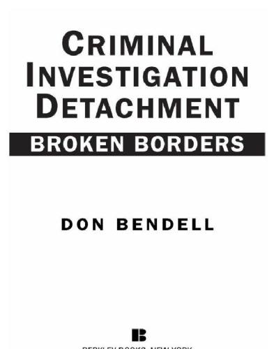 Criminal Investigation Detachment #2