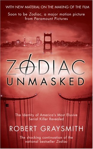 Zodiac Unmasked