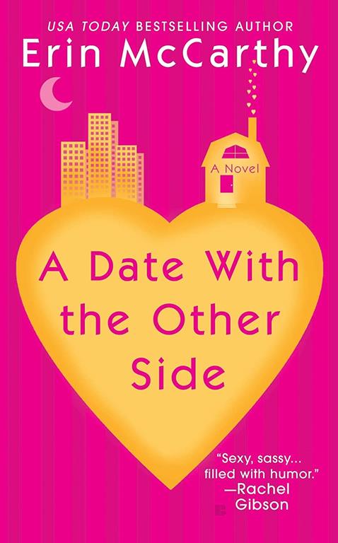 A Date with the Other Side (Berkley Sensation)