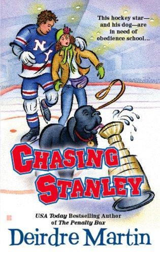 Chasing Stanley