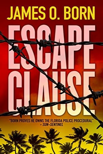 Escape Clause (A Billy Tasker Mystery)