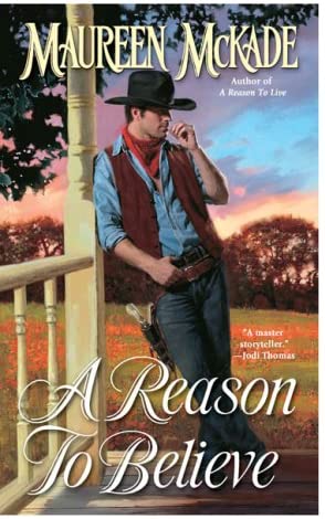 A Reason to Believe (Forrester Brothers)