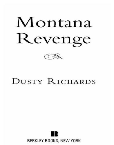 Montana Revenge (Herschel Baker)