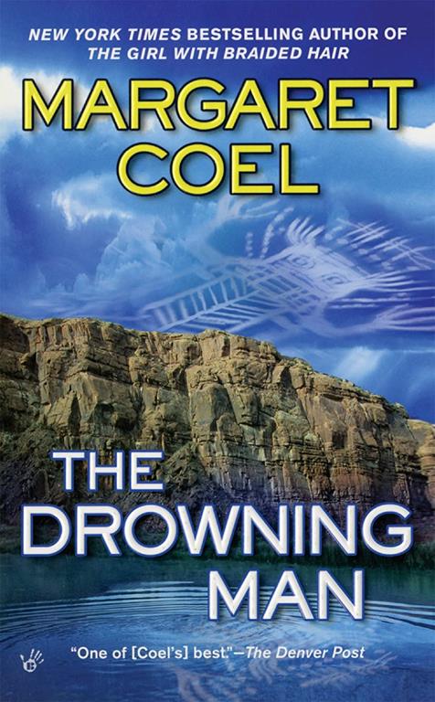 The Drowning Man (A Wind River Reservation Mystery)