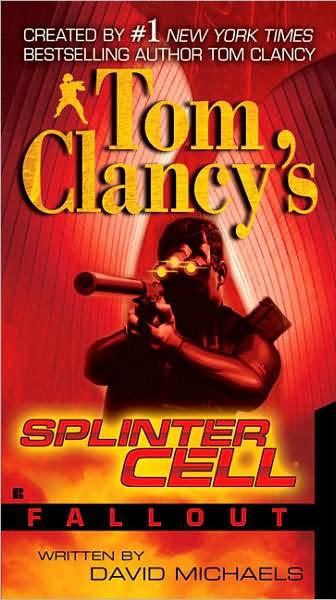 Fallout (Tom Clancy's Splinter Cell)