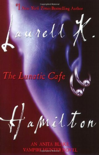 The Lunatic Cafe