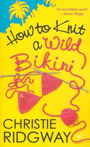 How to Knit a Wild Bikini