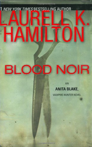 Blood Noir