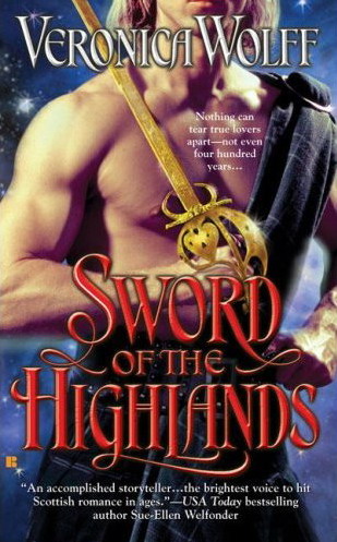 Sword of the Highlands