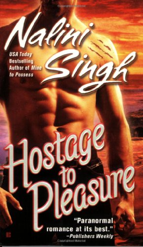 Hostage to Pleasure