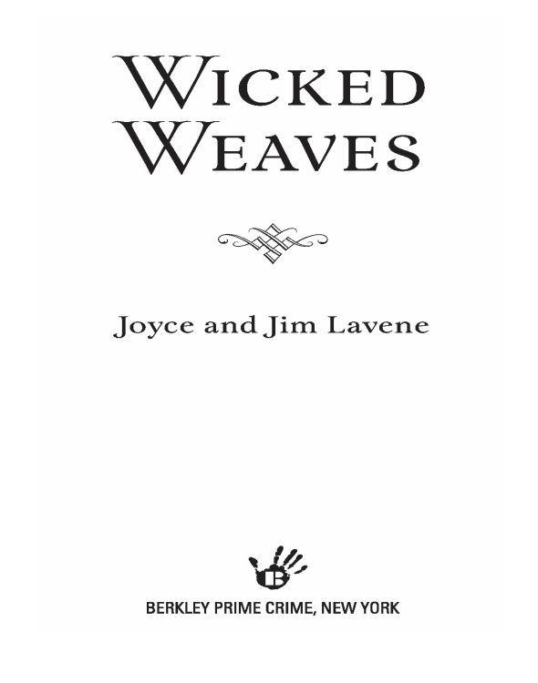 Wicked Weaves