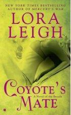 Coyote's Mate (Coyote Breeds, Book 6)