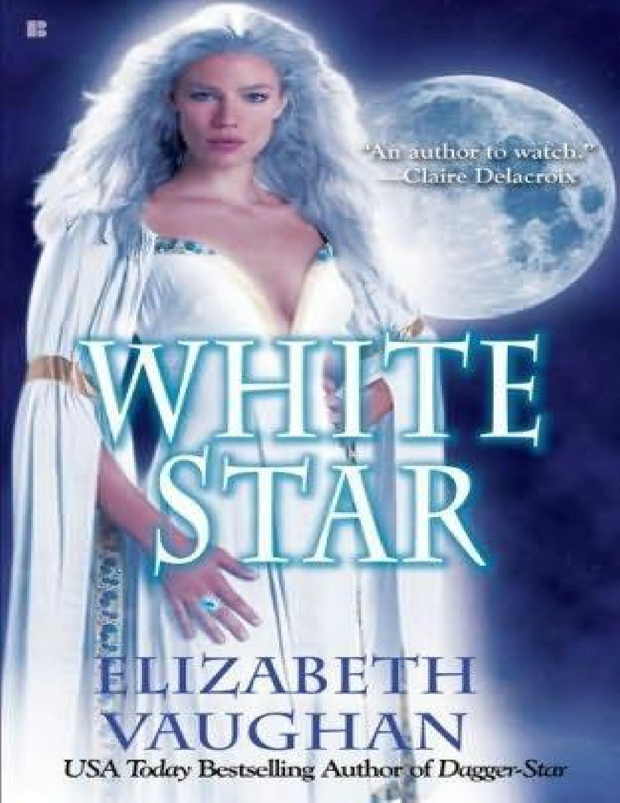 White Star (Epic of Palins, Book 2)