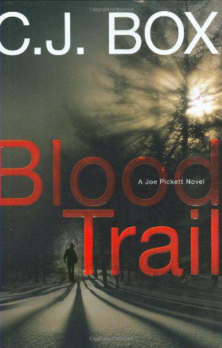 Blood Trail