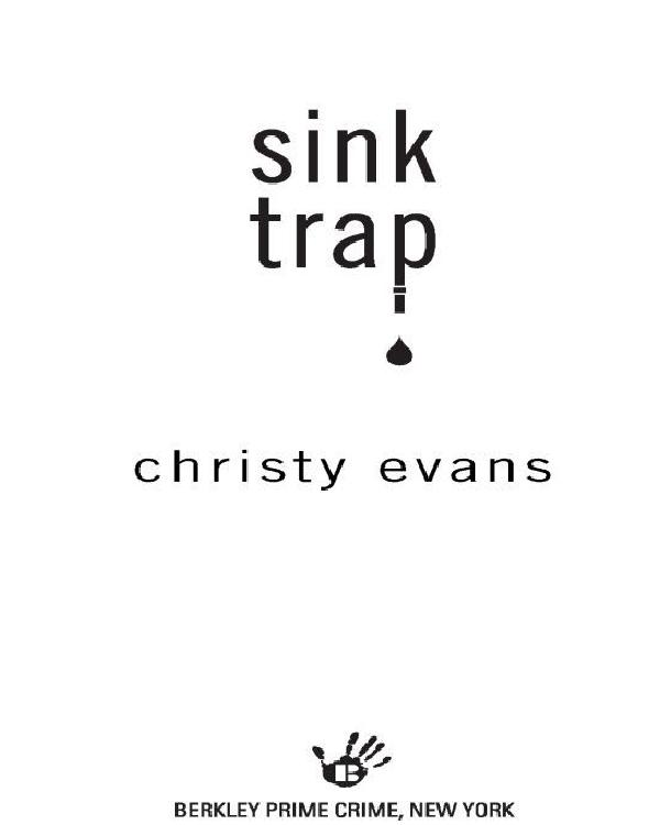 Sink Trap