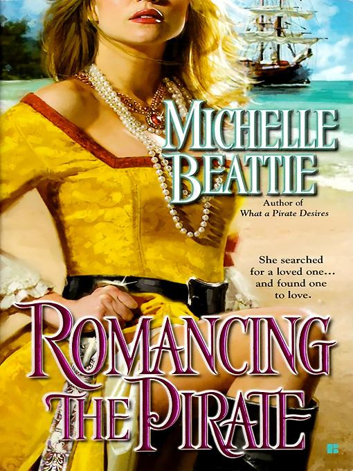 Romancing the Pirate