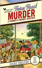 Farm Fresh Murder