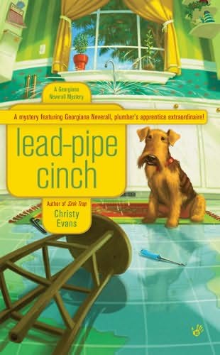 Lead-Pipe Cinch