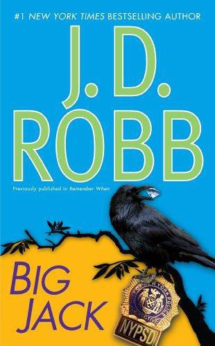 Big Jack (In Death)