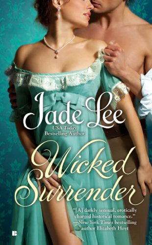 Wicked Surrender