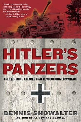 Hitler's Panzers