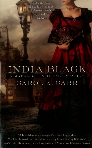 India Black