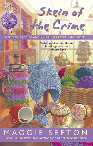 Skein of the Crime