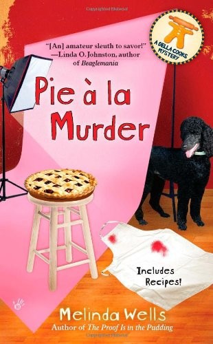 Pie a La Murder (Della Cooks Mystery)