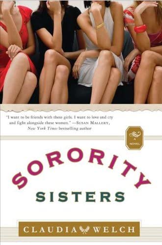 Sorority Sisters