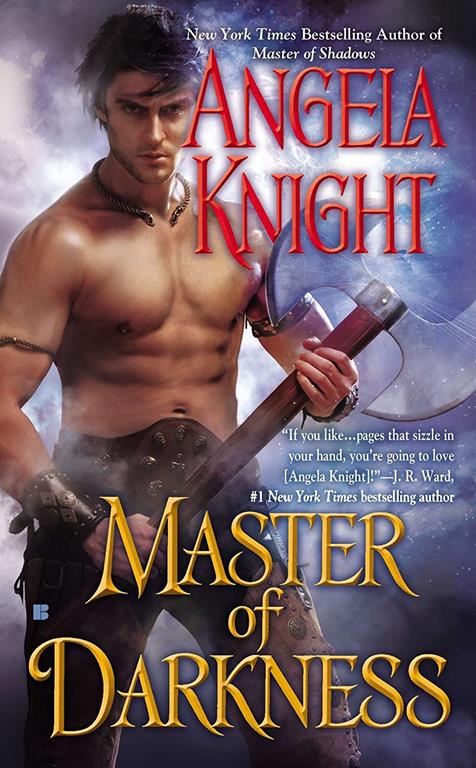Master of Darkness (Mageverse)