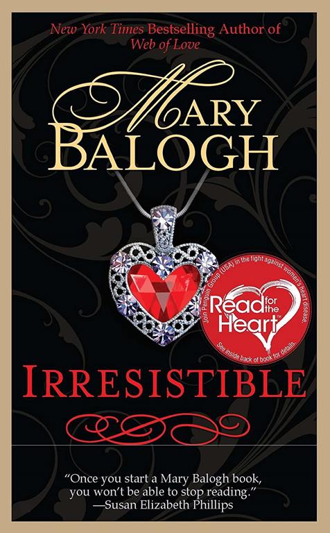 Irresistible (The Horsemen Trilogy)