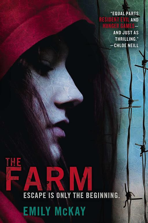 The Farm (A Farm Novel)