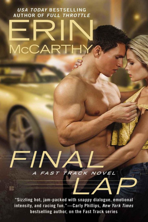 Final Lap (Fast Track)