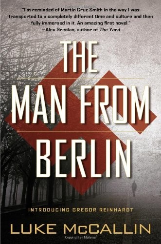 The Man From Berlin