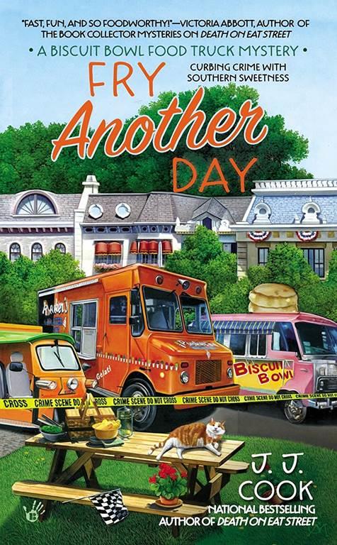 Fry Another Day (Biscuit Bowl Food Truck)