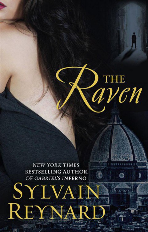 The Raven (Florentine series)