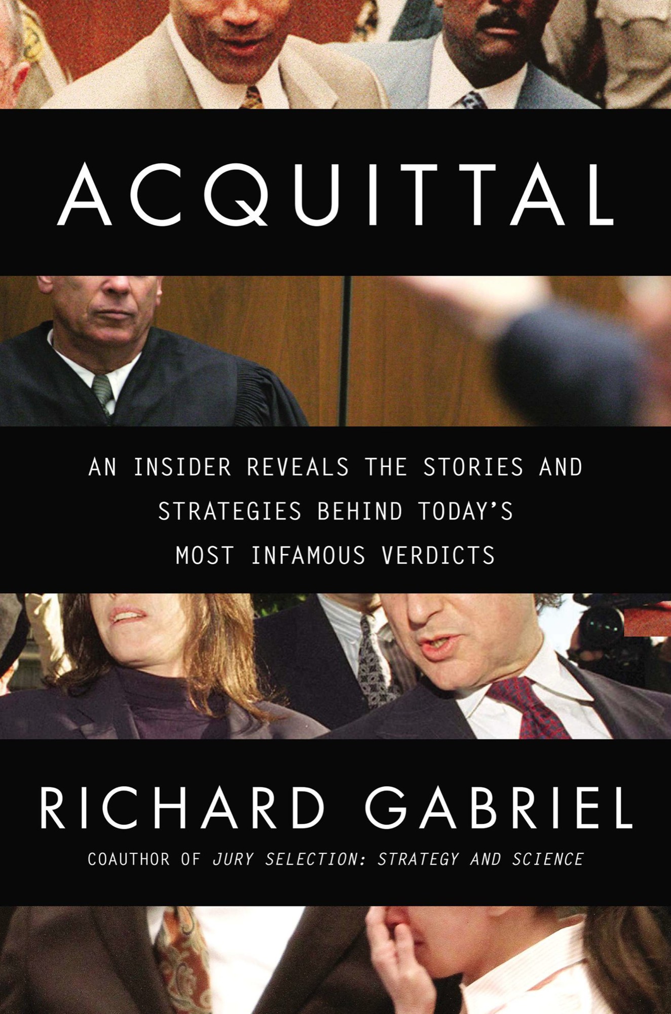 Acquittal