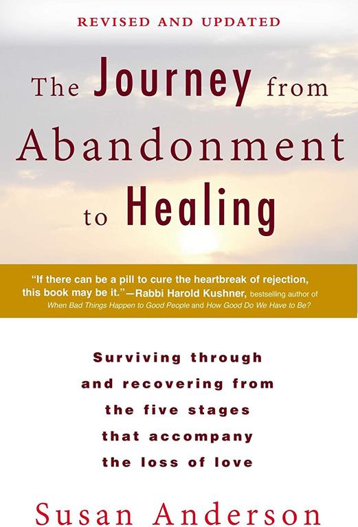 The Journey from Abandonment to Healing