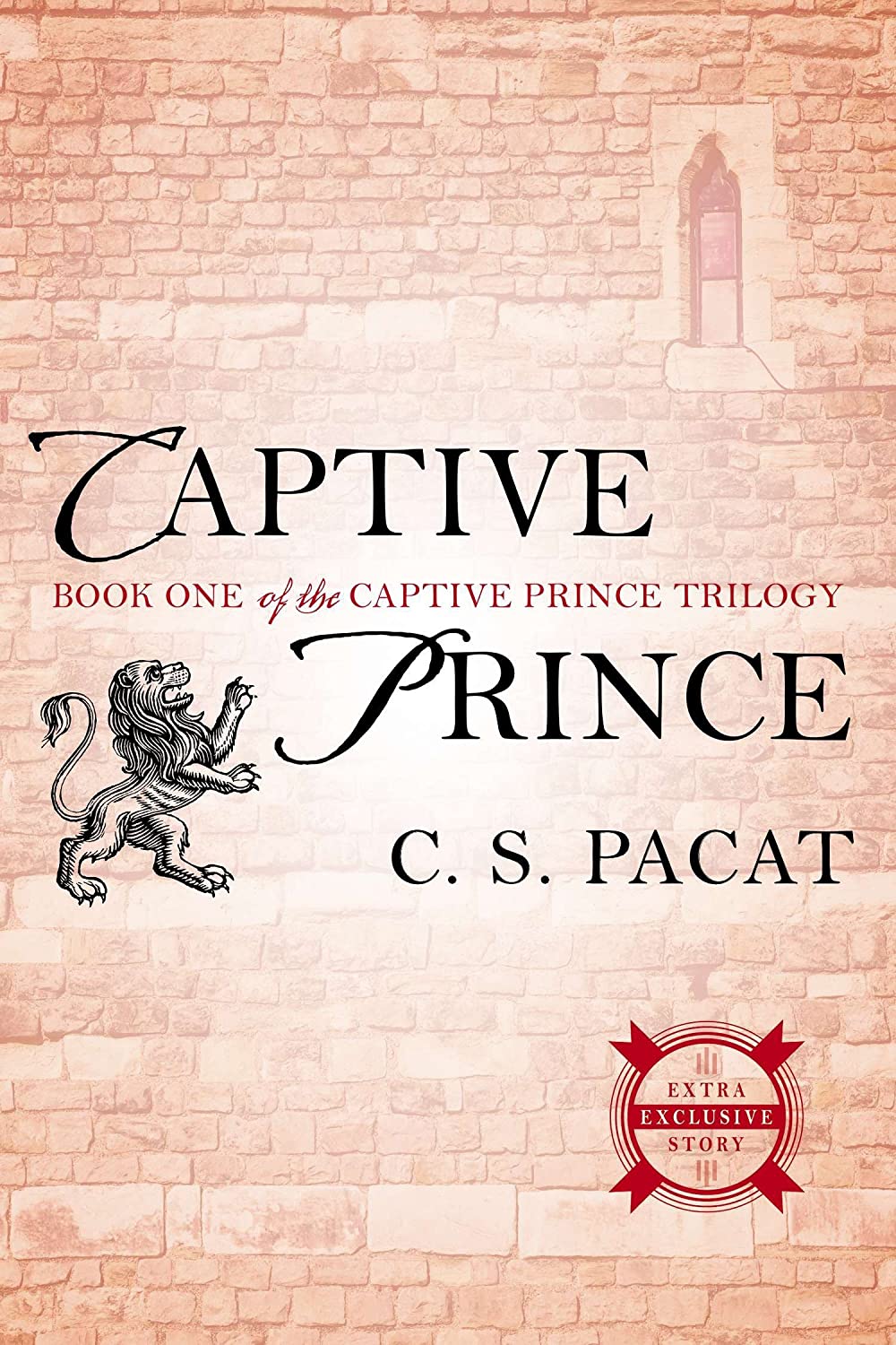 Captive Prince (The Captive Prince Trilogy)