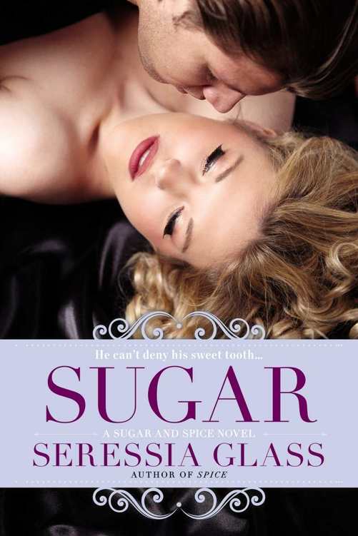 Sugar (A Sugar and Spice Novel)