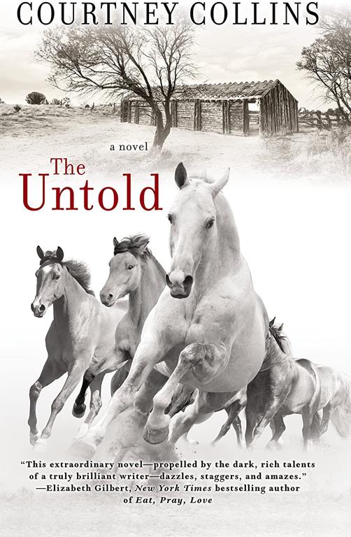 The Untold