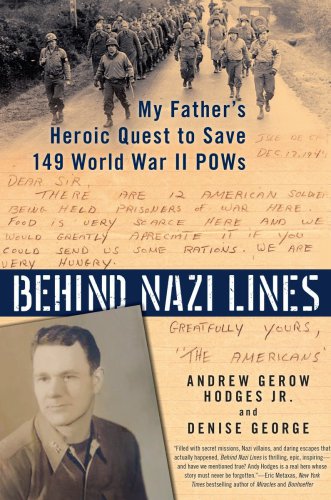 Behind Nazi Lines